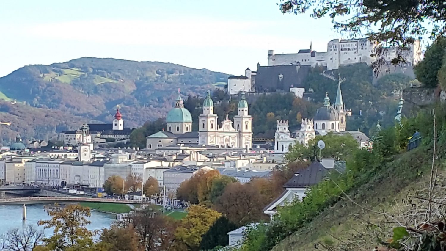 Impressionen WALDECK Umgebung