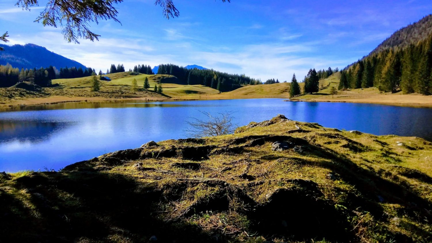 Impressionen WALDECK Umgebung