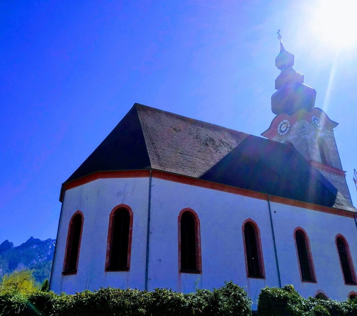 Impressionen WALDECK Umgebung