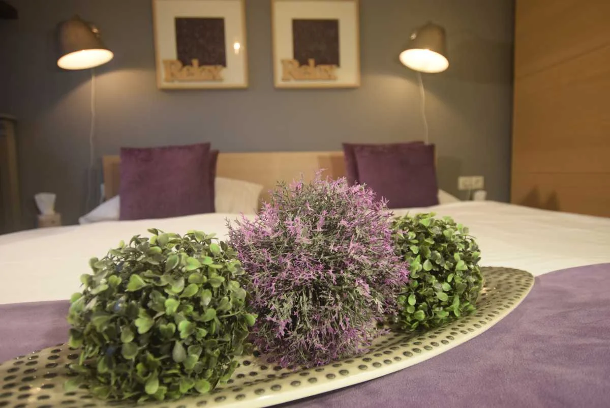 Gästezimmer Predigtstuhl - Gästehaus WALDECK in Großgmain Salzburg